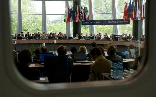 Αποχώρησε η Τουρκία από το Συμβούλιο της Ευρώπης επειδή προσεκλήθη σε εκδήλωση πρώην ηγέτης του PKK